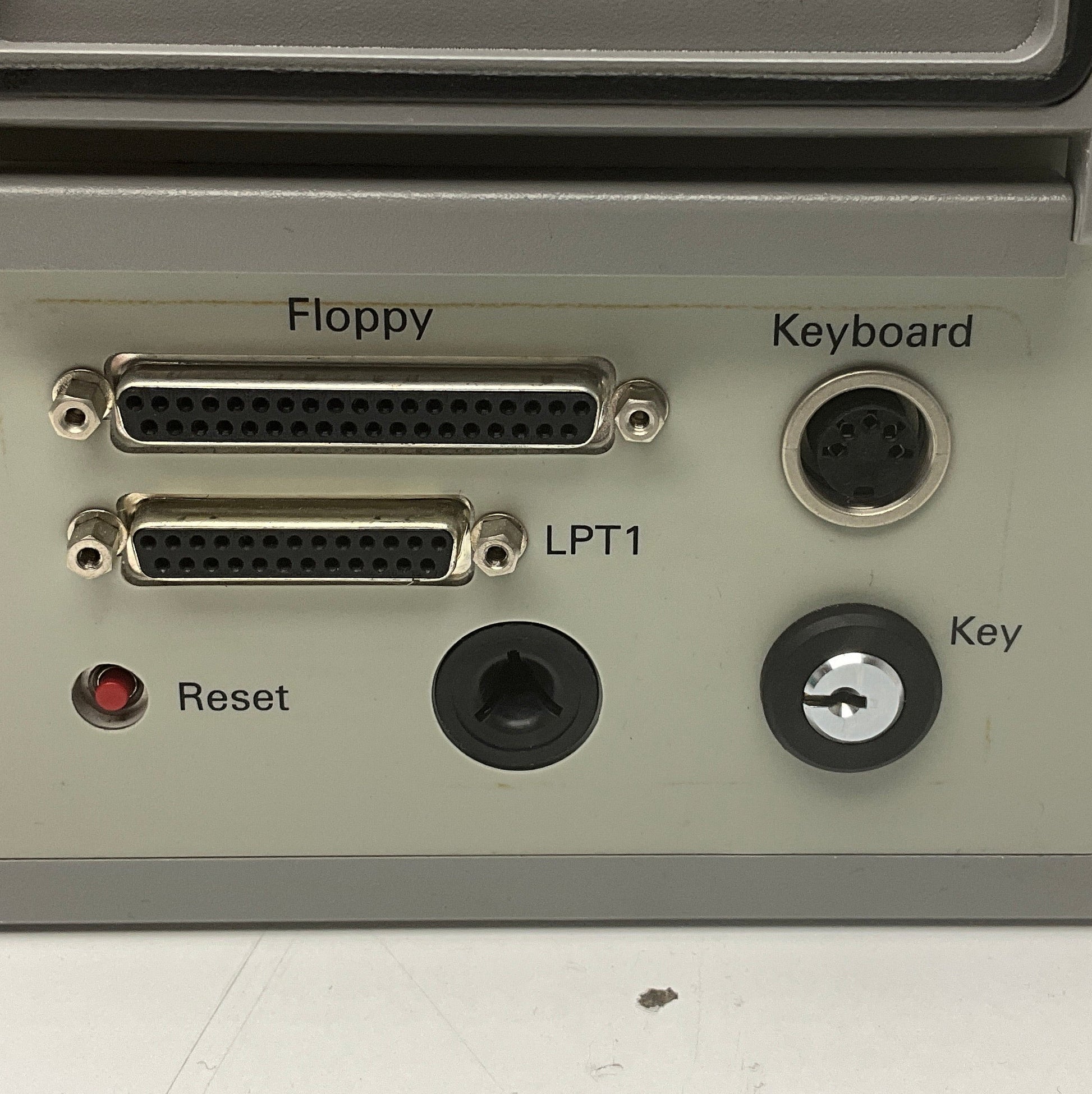 Deutz MWM TEM - System Engine Monitoring & Control System-Engine Monitoring & Control System-Used Industrial Parts
