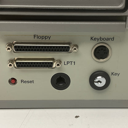 Deutz MWM TEM - System Engine Monitoring & Control System-Engine Monitoring & Control System-Used Industrial Parts