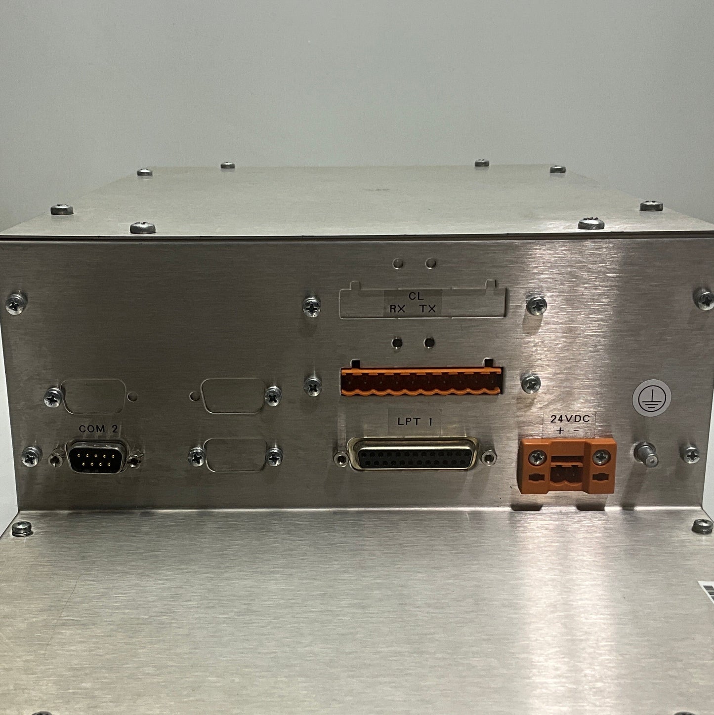 Deutz MWM TEM - System Engine Monitoring & Control System-Engine Monitoring & Control System-Used Industrial Parts