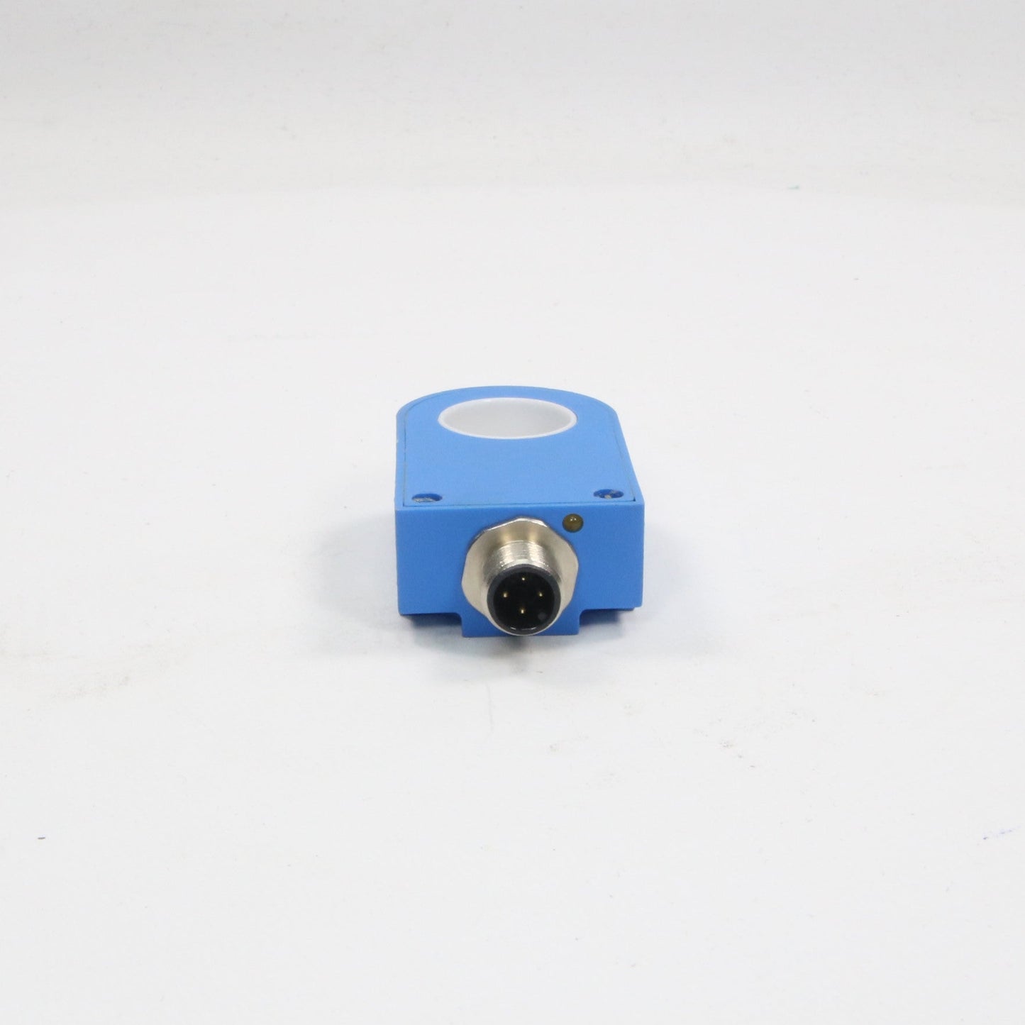 Di-Soric IR 20 PSK IBS Inductive Ring Sensor-Inductive Ring Sensor-Used Industrial Parts