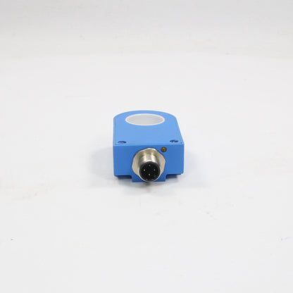 Di-Soric IR 20 PSK IBS Inductive Ring Sensor-Inductive Ring Sensor-Used Industrial Parts
