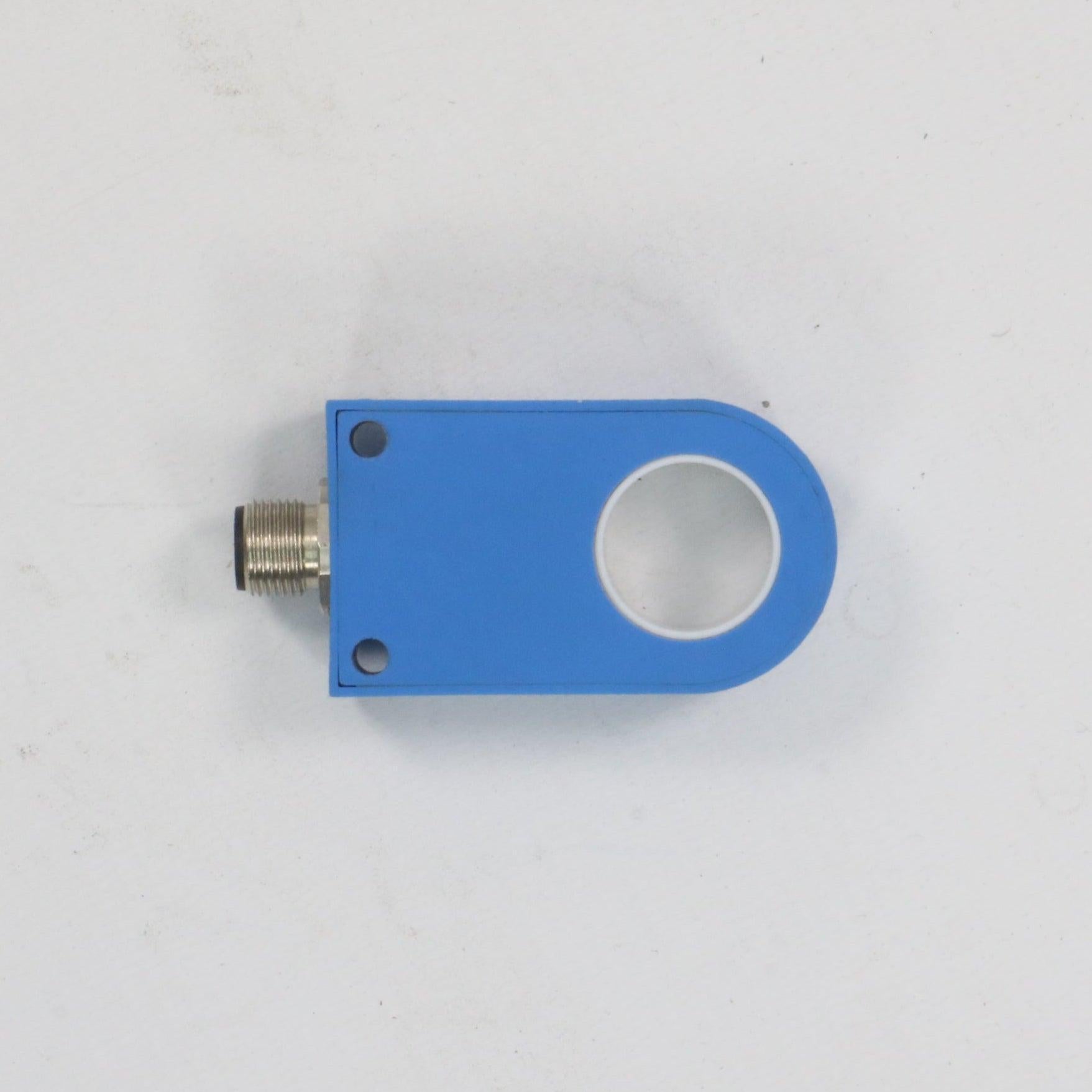 Di-Soric IR 20 PSK IBS Inductive Ring Sensor-Inductive Ring Sensor-Used Industrial Parts