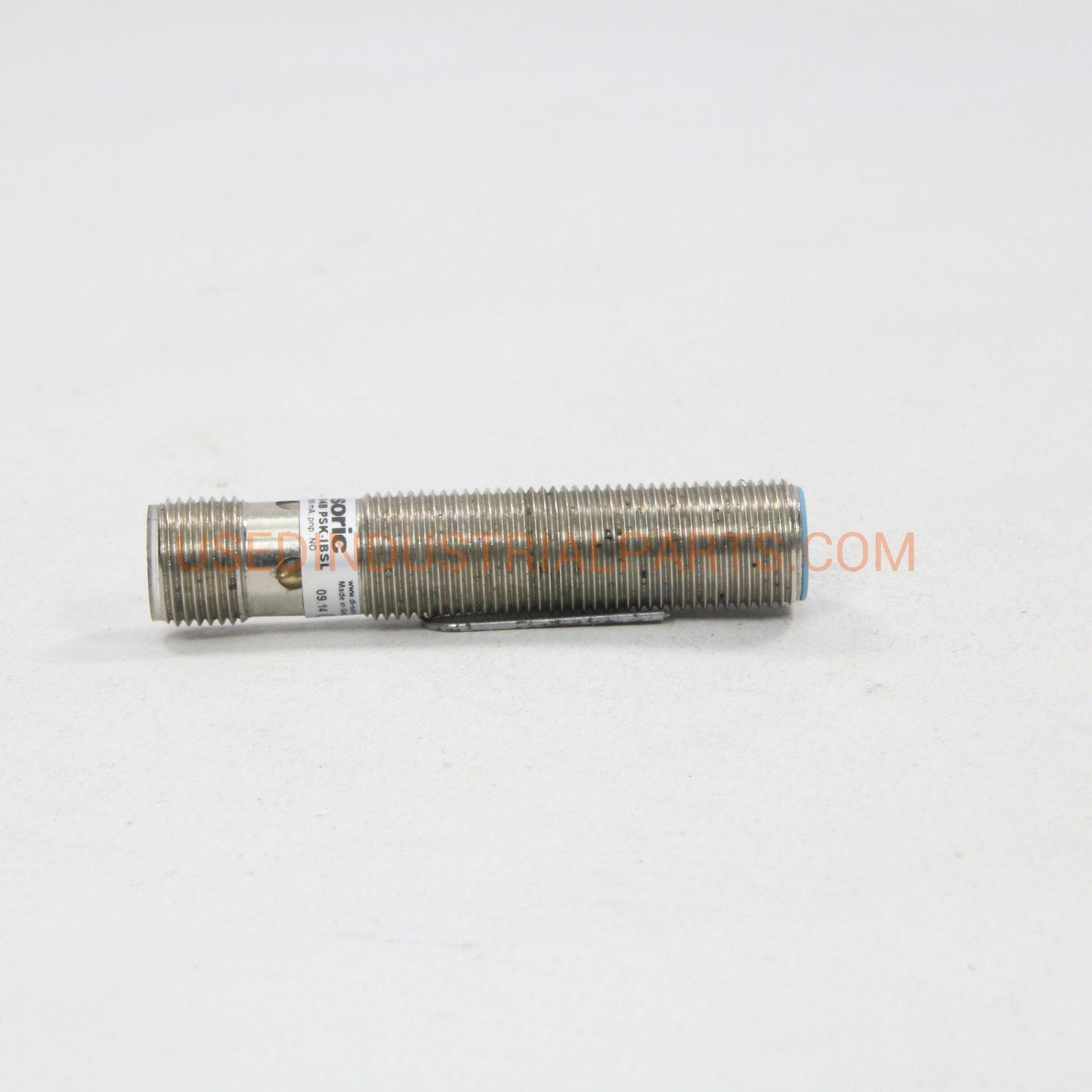 Di-Soric Inductive Sensor DCC 12 M 98 04B PSK-1BSL-Inductive Sensor-AB-06-08-Used Industrial Parts