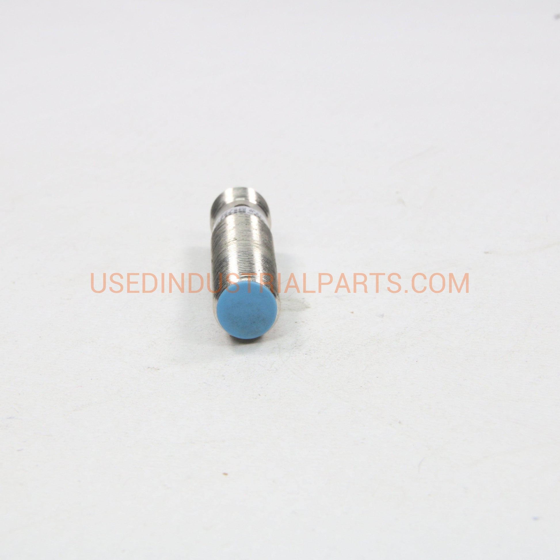 Di-Soric Inductive Sensor DCC 12 M 98 04B PSK-1BSL-Inductive Sensor-AB-06-08-Used Industrial Parts