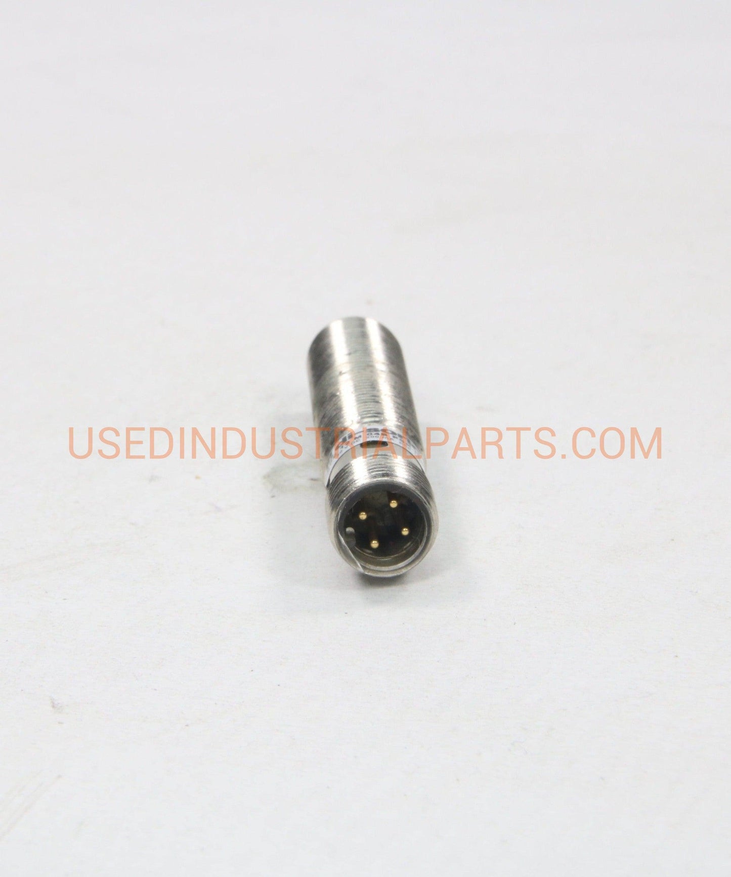 Di-Soric Inductive Sensor DCC 12 M 98 04B PSK-1BSL-Inductive Sensor-AB-06-08-Used Industrial Parts