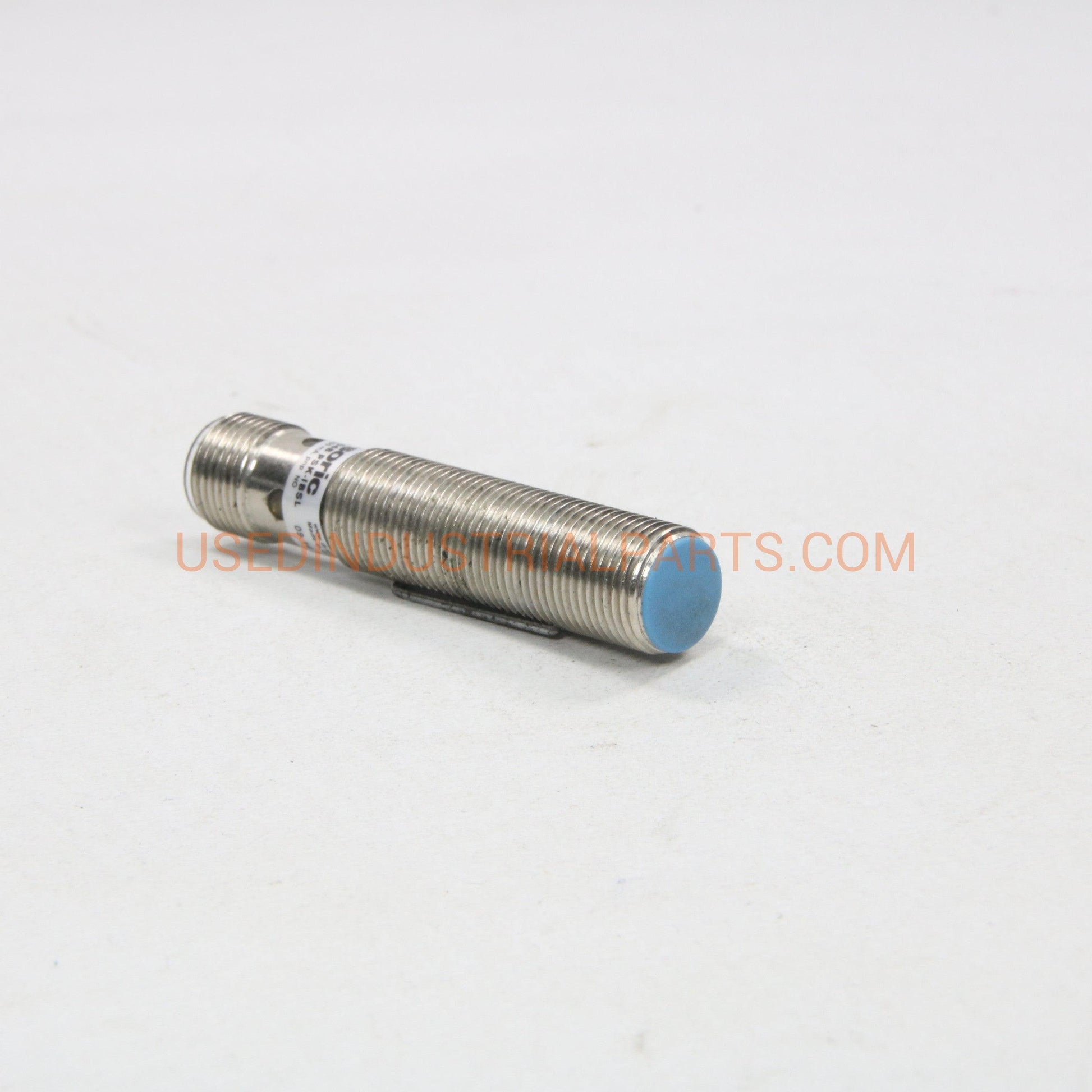 Di-Soric Inductive Sensor DCC 12 M 98 04B PSK-1BSL-Inductive Sensor-AB-06-08-Used Industrial Parts