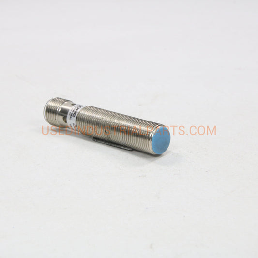 Di-Soric Inductive Sensor DCC 12 M 98 04B PSK-1BSL-Inductive Sensor-AB-06-08-Used Industrial Parts