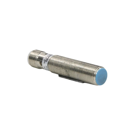 Di-Soric Inductive Sensor DCC 12 M 98 04B PSK-1BSL-Inductive Sensor-Used Industrial Parts