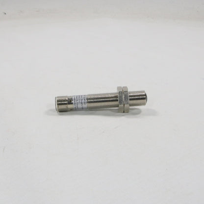 Di-soric SLT-M12-4QD Compact Light Barrier Transmitter-Compact Light Barrier Transmitter-Used Industrial Parts
