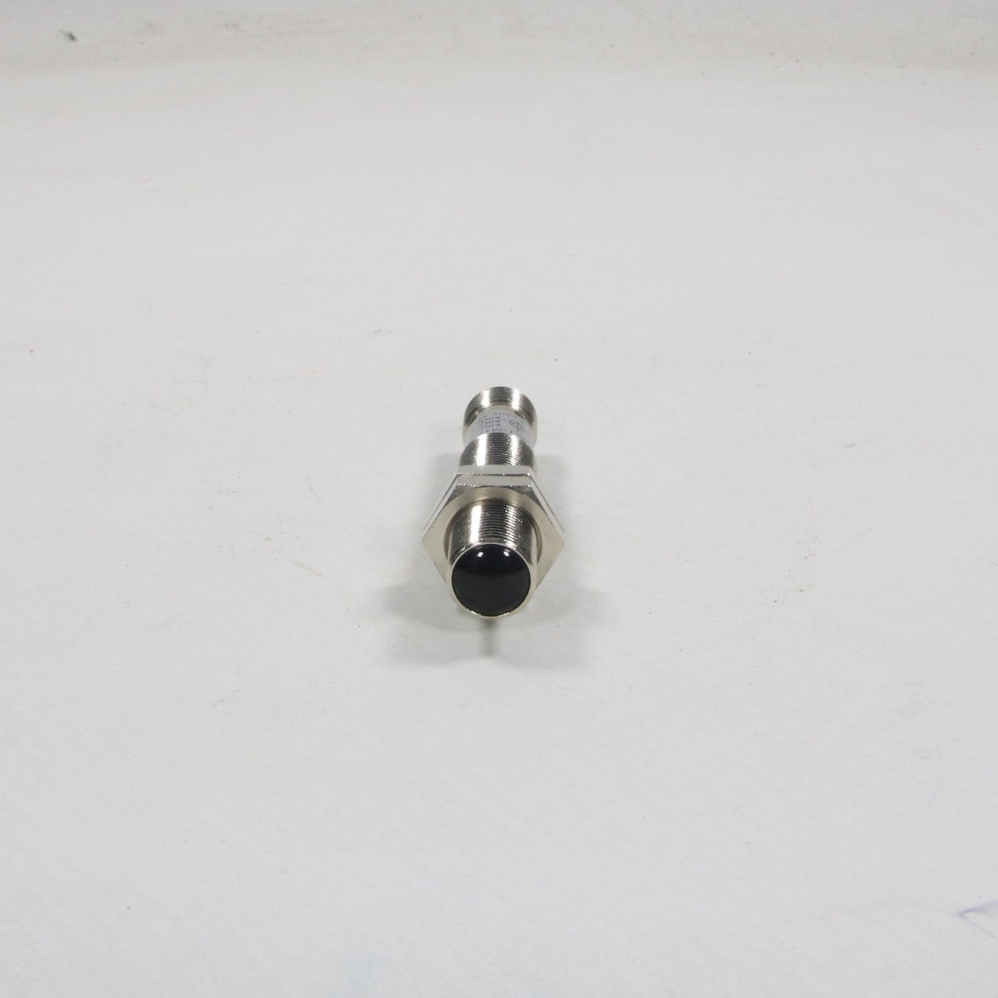 Di-soric SLT-M12-4QD Compact Light Barrier Transmitter-Compact Light Barrier Transmitter-Used Industrial Parts