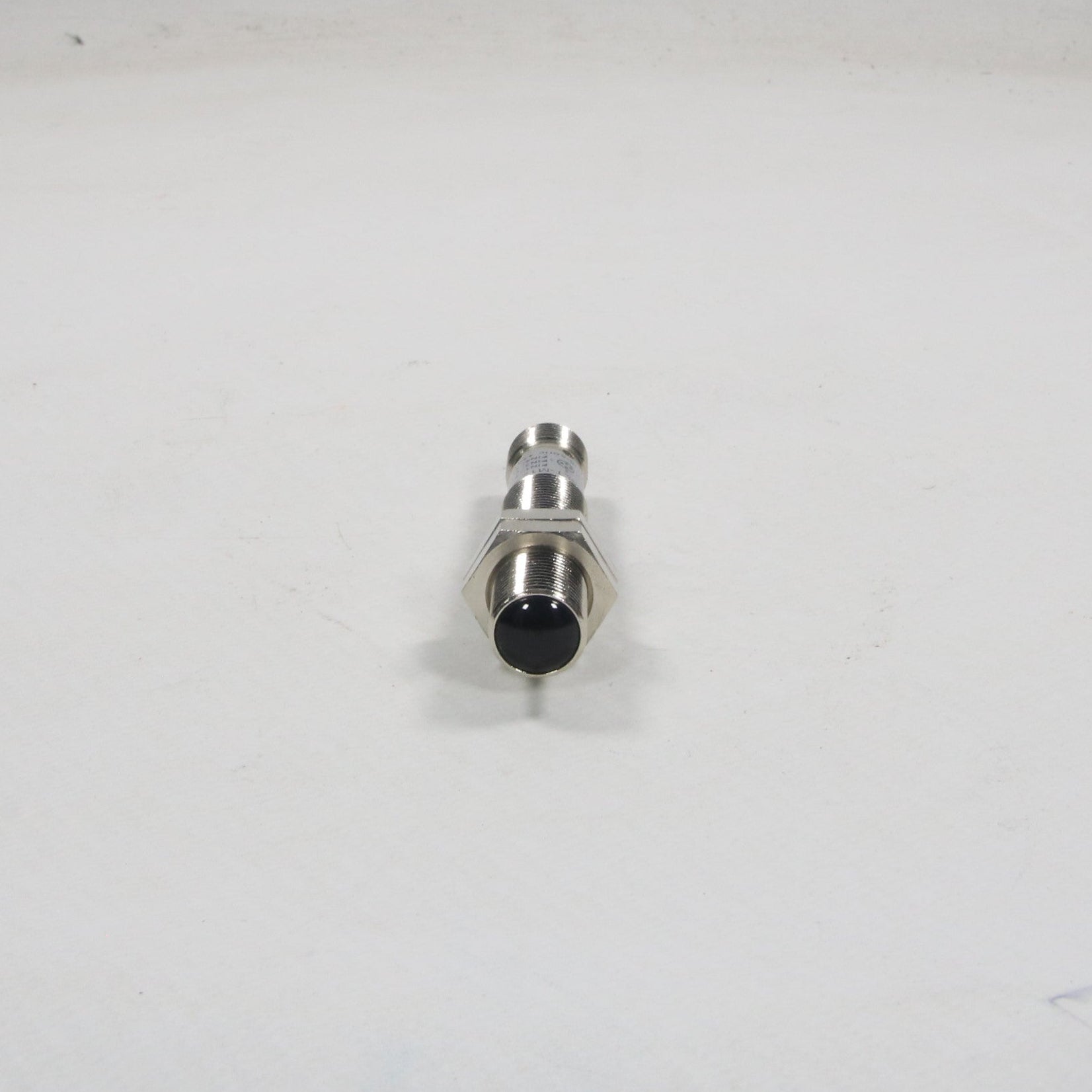 Di-soric SLT-M12-4QD Compact Light Barrier Transmitter-Compact Light Barrier Transmitter-Used Industrial Parts