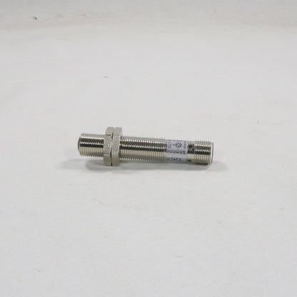 Di-soric SLT-M12-4QD Compact Light Barrier Transmitter-Compact Light Barrier Transmitter-Used Industrial Parts