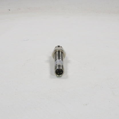 Di-soric SLT-M12-4QD Compact Light Barrier Transmitter-Compact Light Barrier Transmitter-Used Industrial Parts