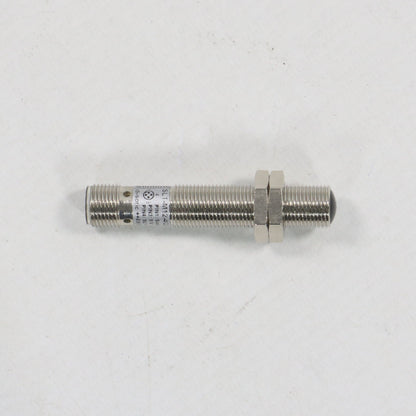 Di-soric SLT-M12-4QD Compact Light Barrier Transmitter-Compact Light Barrier Transmitter-Used Industrial Parts