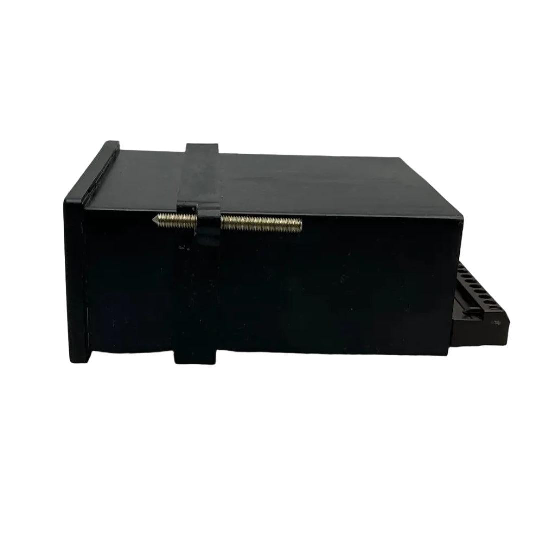 Diessel DZ6NDSK Industrial Flow Meter Display-Industrial Flow Meter Display-Used Industrial Parts