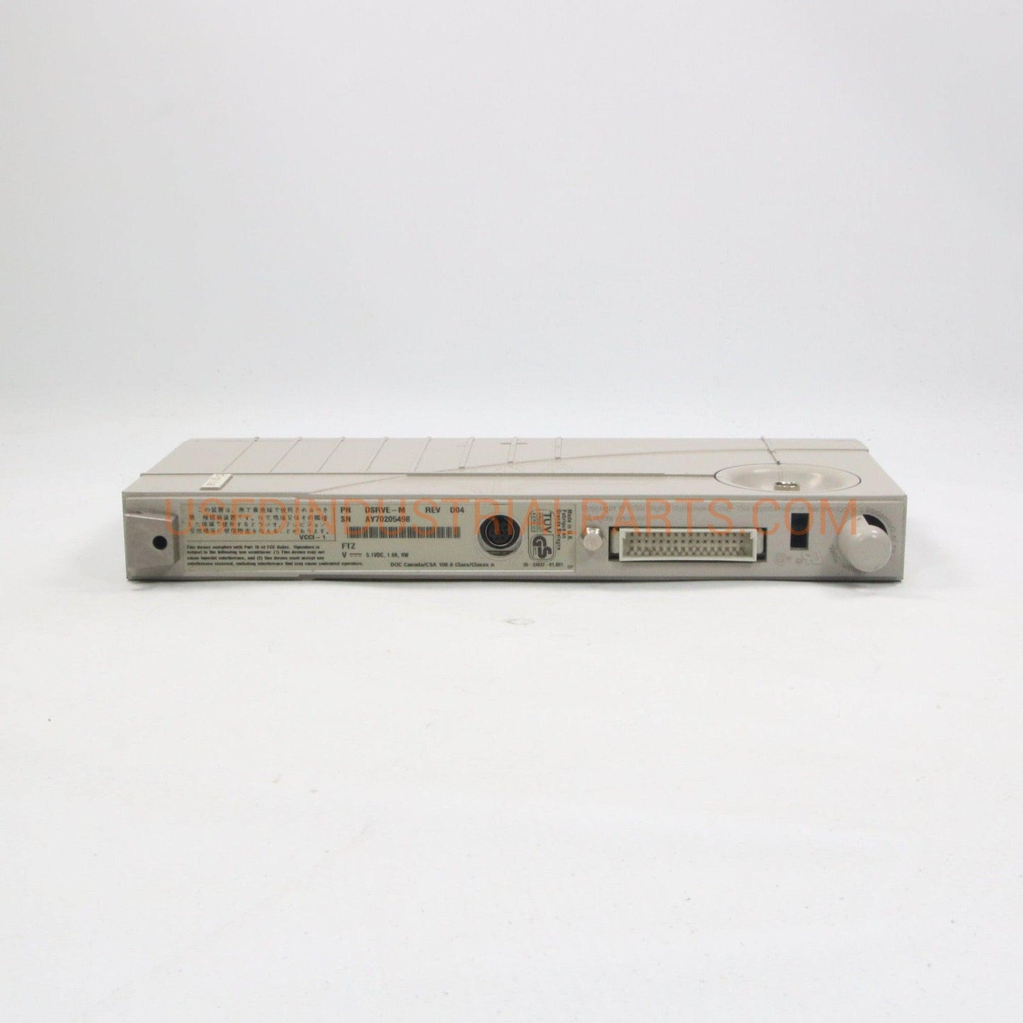 Digital DECserver 90TL Terminal Server-Terminal Server-AC-06-05-Used Industrial Parts