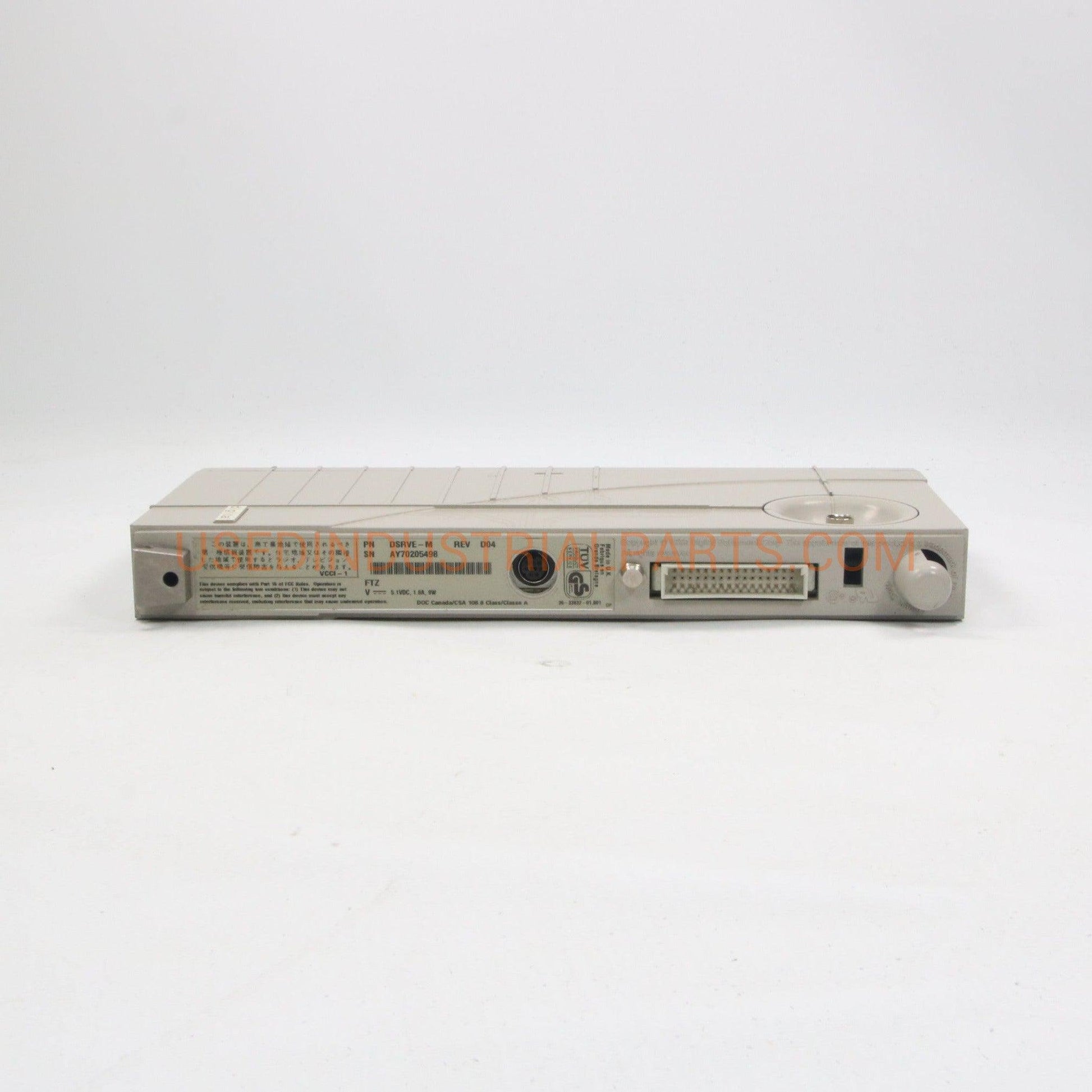 Digital DECserver 90TL Terminal Server-Terminal Server-AC-06-05-Used Industrial Parts