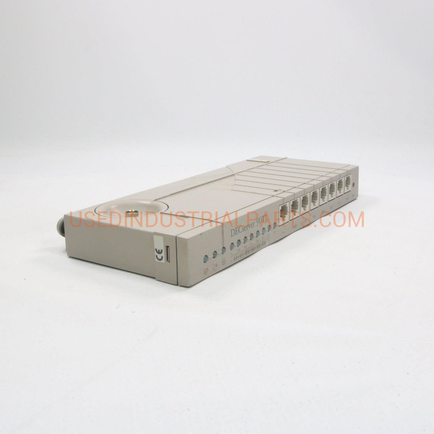 Digital DECserver 90TL Terminal Server-Terminal Server-AC-06-05-Used Industrial Parts