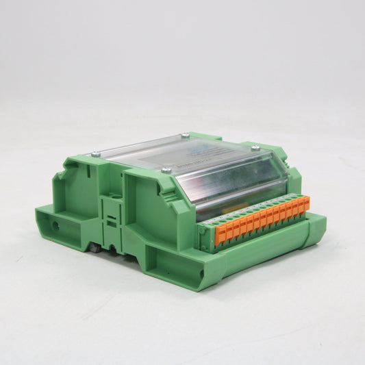 Dina Elektronik DNDS 1H2-2.1 Safety Controller-Safety Controller-Used Industrial Parts