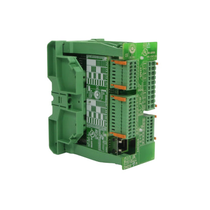Dina Elektronik DNDS1M Monitoring Module-Monitoring Module-Used Industrial Parts