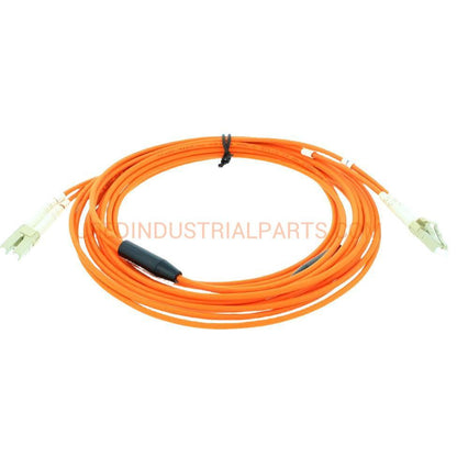 DirekTronik 117 2075 Fibre Optic Patch Cable-Fibre Optic Patch Cable-AE-04-07-05-Used Industrial Parts