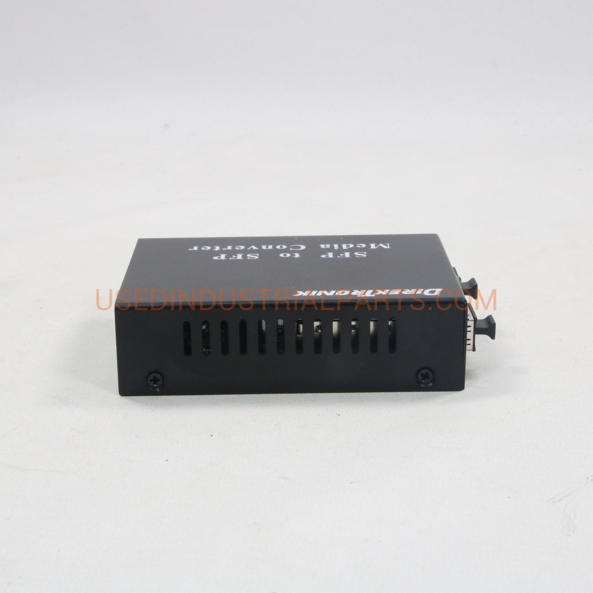 DirekTronik Fibre Media Converter-Fibre Media Converter-AE-04-05-03-Used Industrial Parts