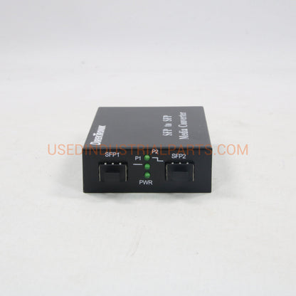 DirekTronik Fibre Media Converter-Fibre Media Converter-AE-04-05-03-Used Industrial Parts