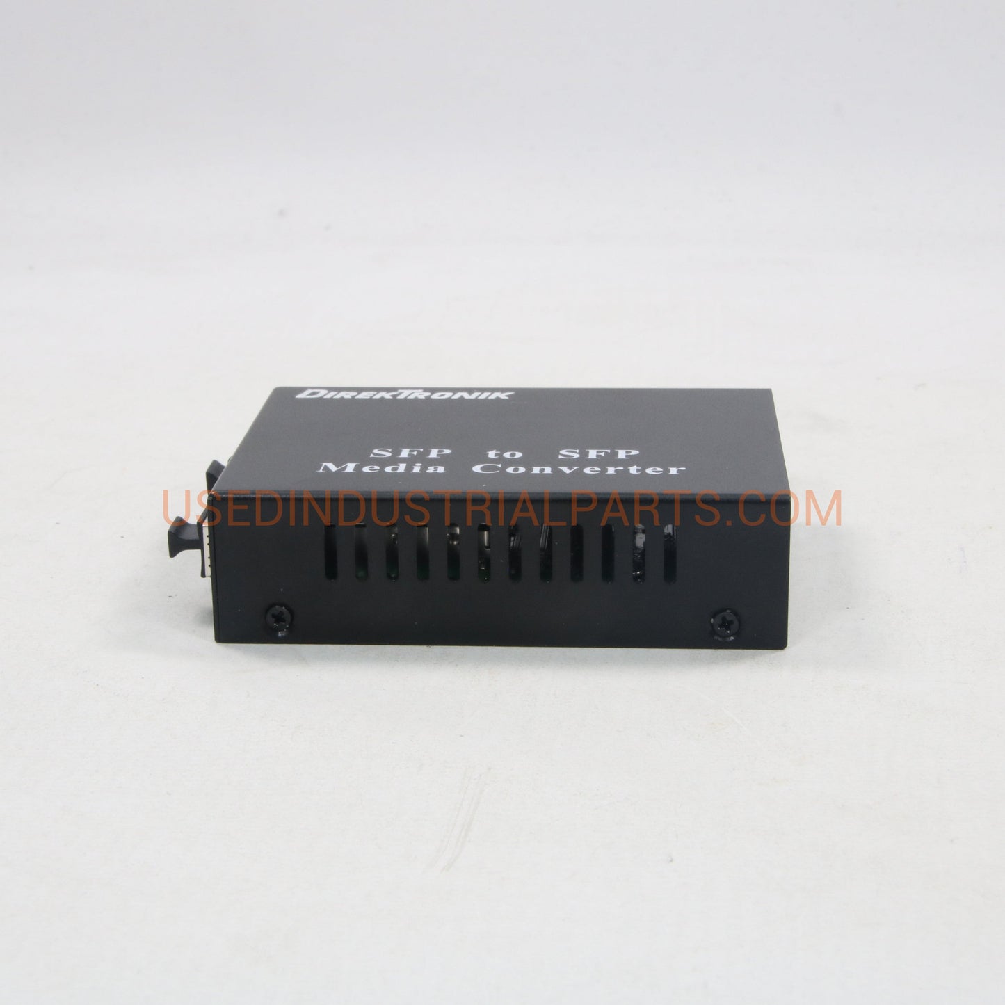 DirekTronik Fibre Media Converter-Fibre Media Converter-AE-04-05-03-Used Industrial Parts