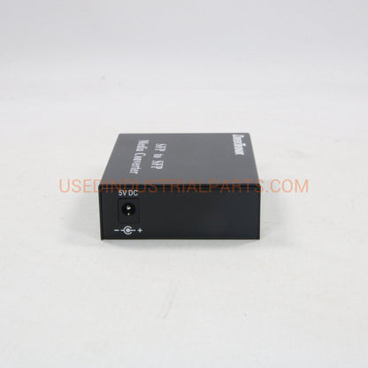 DirekTronik Fibre Media Converter-Fibre Media Converter-AE-04-05-03-Used Industrial Parts