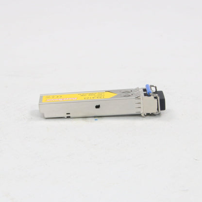 Direktronik 133 4123 SFP Singlemode Transceiver-Singlemode SFP Transceiver-Used Industrial Parts