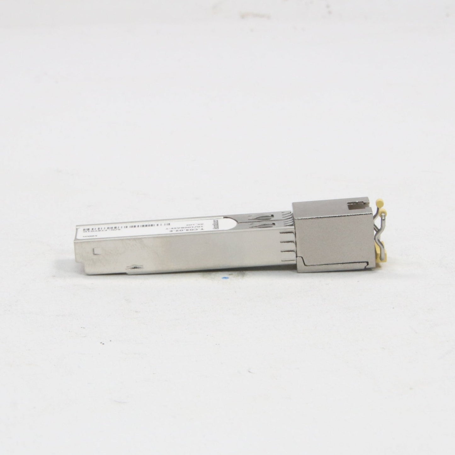 Direktronik T C03 02 E SFP Module-SFP Module-Used Industrial Parts