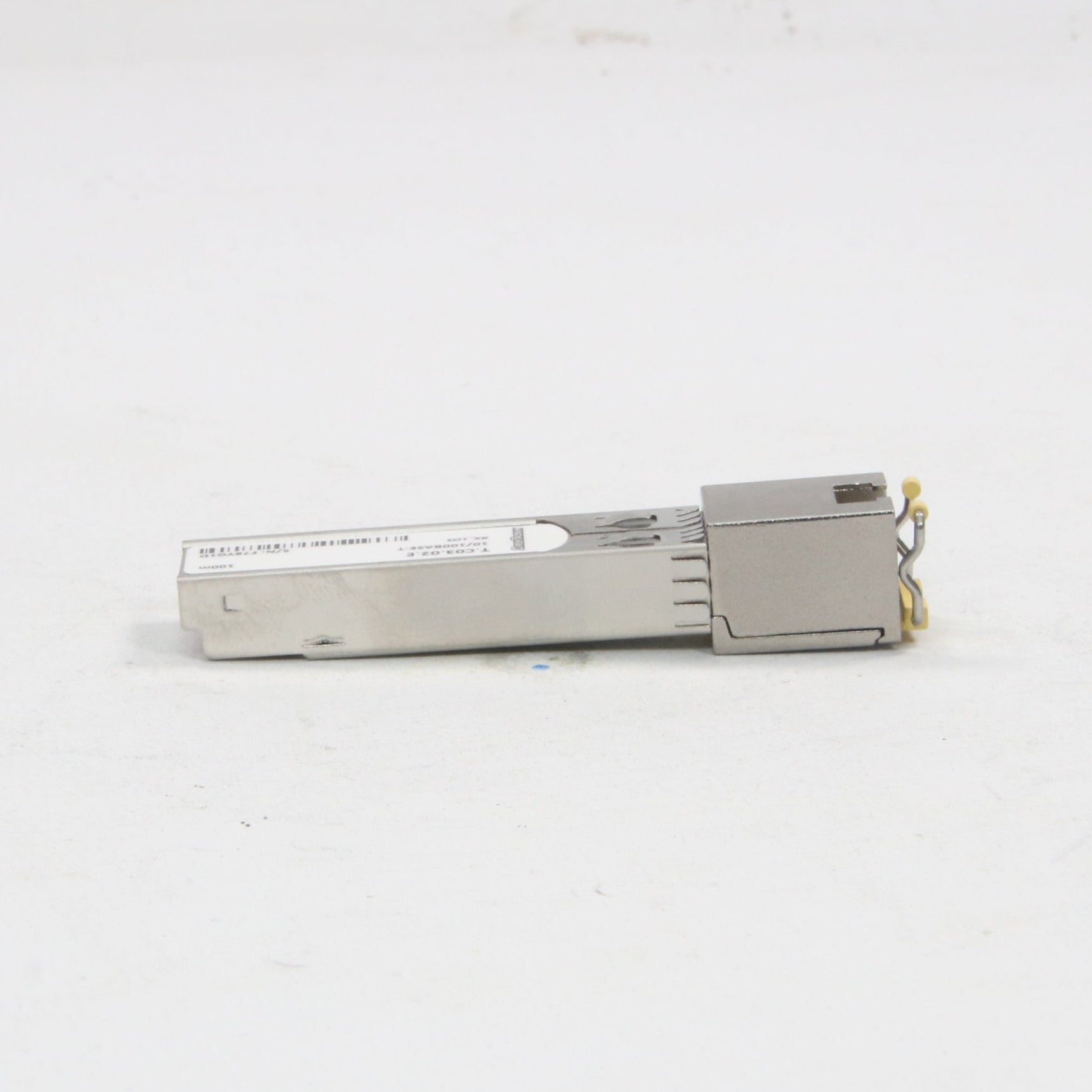 Direktronik T C03 02 E SFP Module-SFP Module-Used Industrial Parts