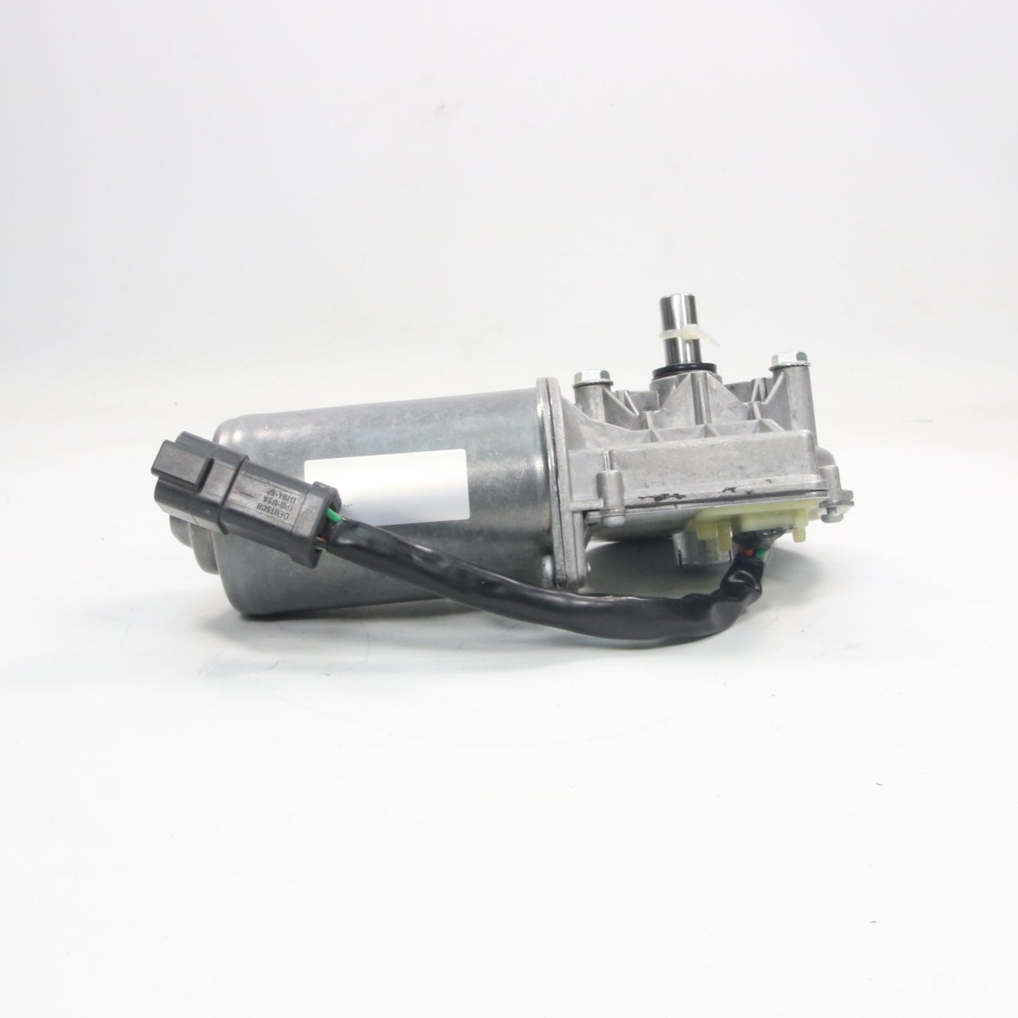 Doga 319-9256-30-00E Gear Motor-Gear Motor-Used Industrial Parts