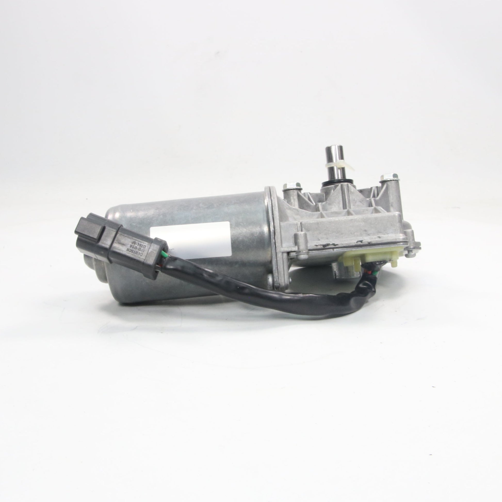 Doga 319-9256-30-00E Gear Motor-Gear Motor-Used Industrial Parts