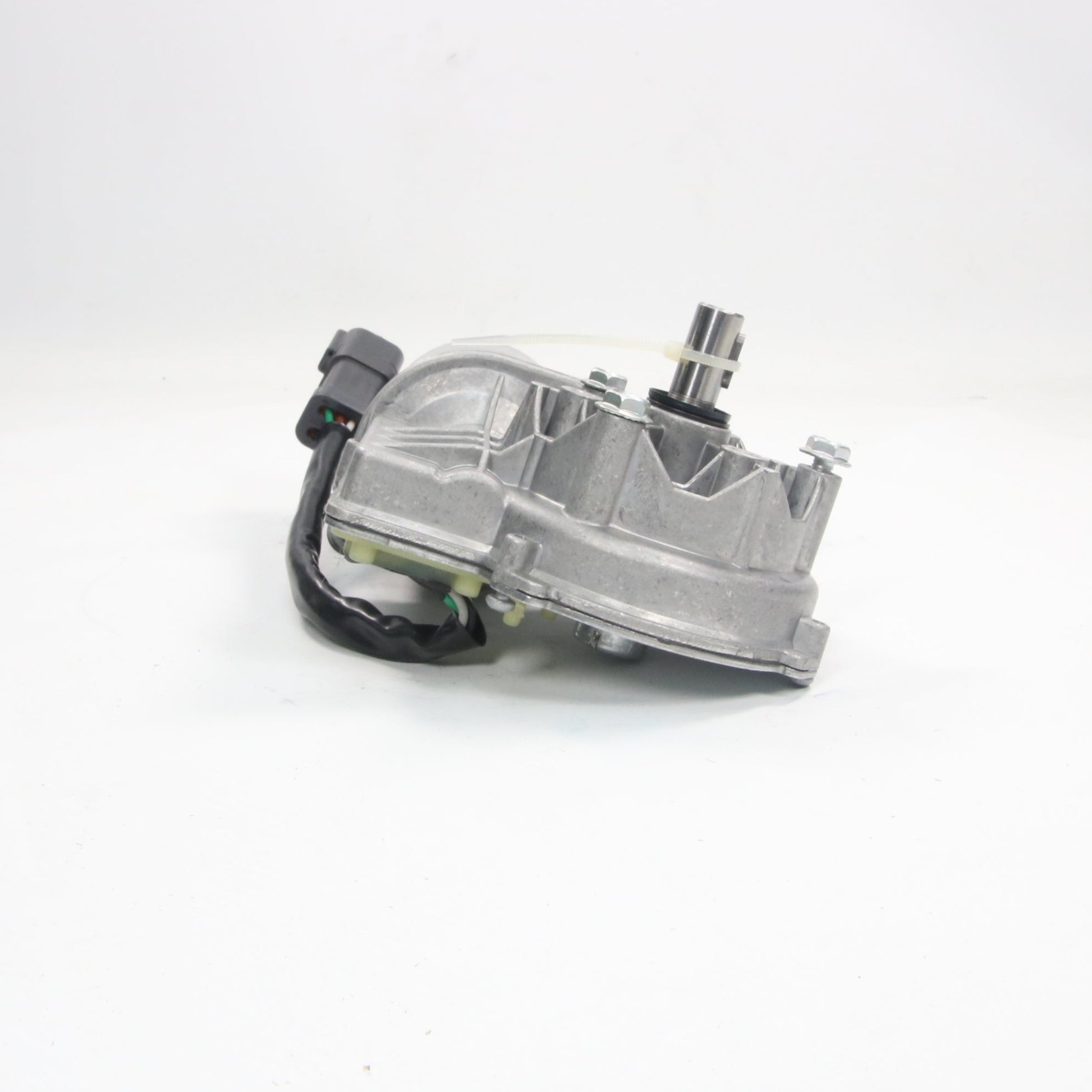 Doga 319-9256-30-00E Gear Motor-Gear Motor-Used Industrial Parts