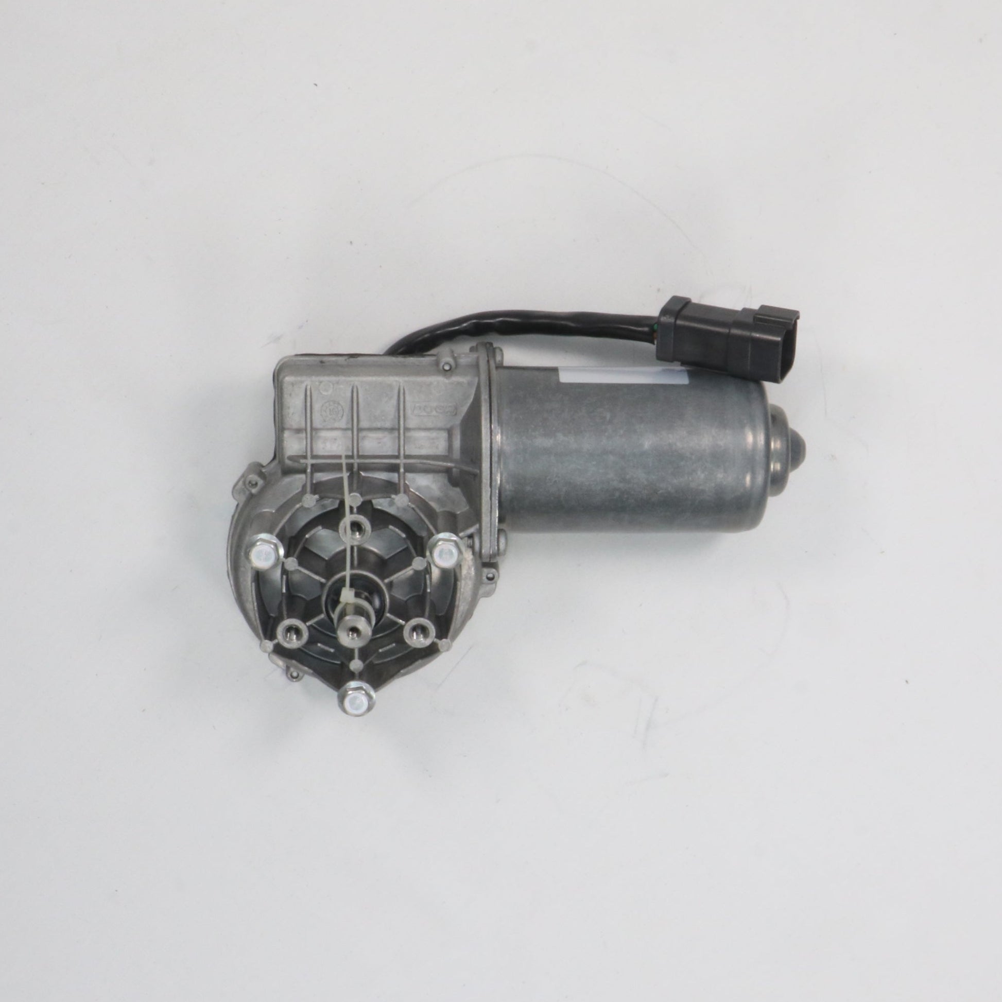 Doga 319-9256-30-00E Gear Motor-Gear Motor-Used Industrial Parts