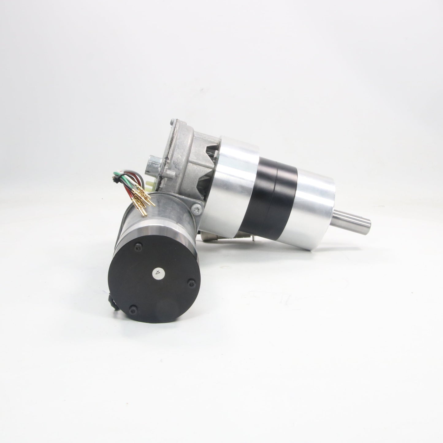 Doga 319‑9702‑30‑00E Gear Motor-Gear Motor-Used Industrial Parts