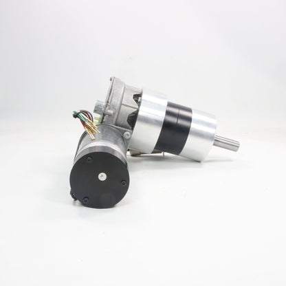 Doga 319‑9702‑30‑00E Gear Motor-Gear Motor-Used Industrial Parts