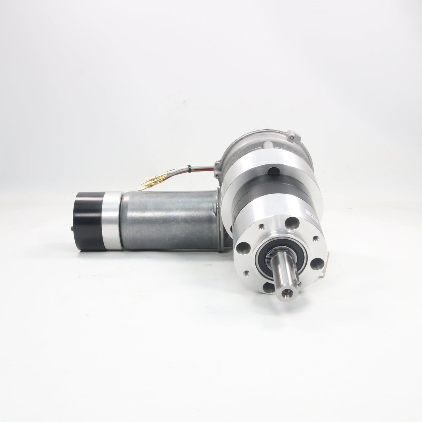 Doga 319‑9702‑30‑00E Gear Motor-Gear Motor-Used Industrial Parts
