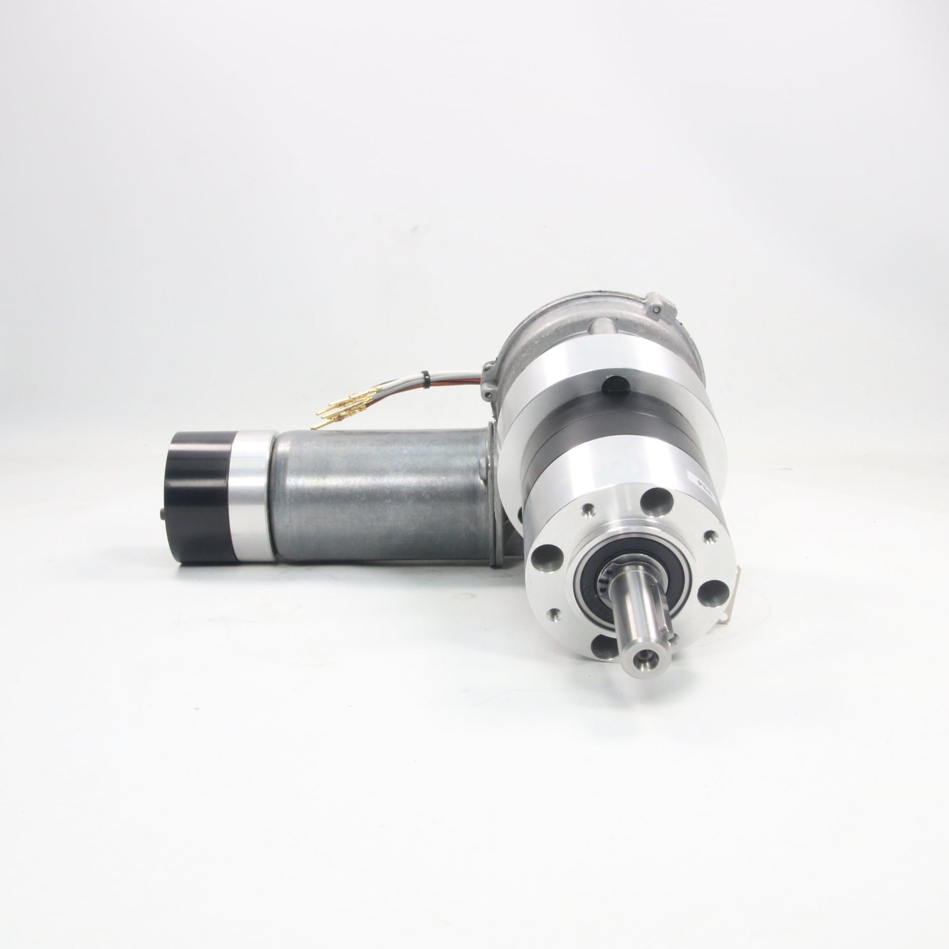 Doga 319‑9702‑30‑00E Gear Motor-Gear Motor-Used Industrial Parts
