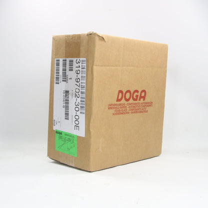 Doga 319‑9702‑30‑00E Gear Motor-Gear Motor-Used Industrial Parts