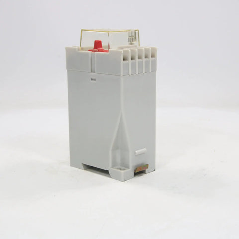 Dold 4A 220V Varimeter Insulation Monitor 0,8A - AC 1.6A-Varimeter-Used Industrial Parts