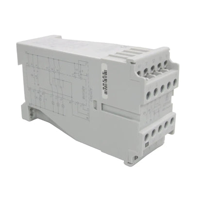 Dold AD 5998 Fault Annunciator Control Unit-Fault Annunciator Control Unit-01-AA-04-05-06-6152429035003-Used Industrial Parts