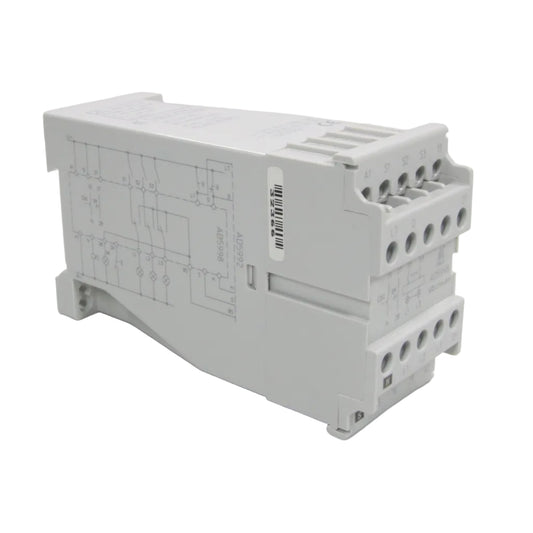 Dold AD 5998 Fault Annunciator Control Unit-Fault Annunciator Control Unit-01-AA-04-05-06-6152429035003-Used Industrial Parts