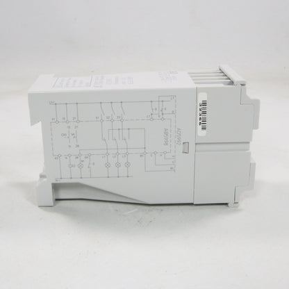 Dold AD 5998 Fault Annunciator Control Unit-Fault Annunciator Control Unit-Used Industrial Parts