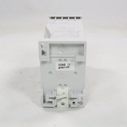 Dold AD 5998 Fault Annunciator Control Unit-Fault Annunciator Control Unit-Used Industrial Parts