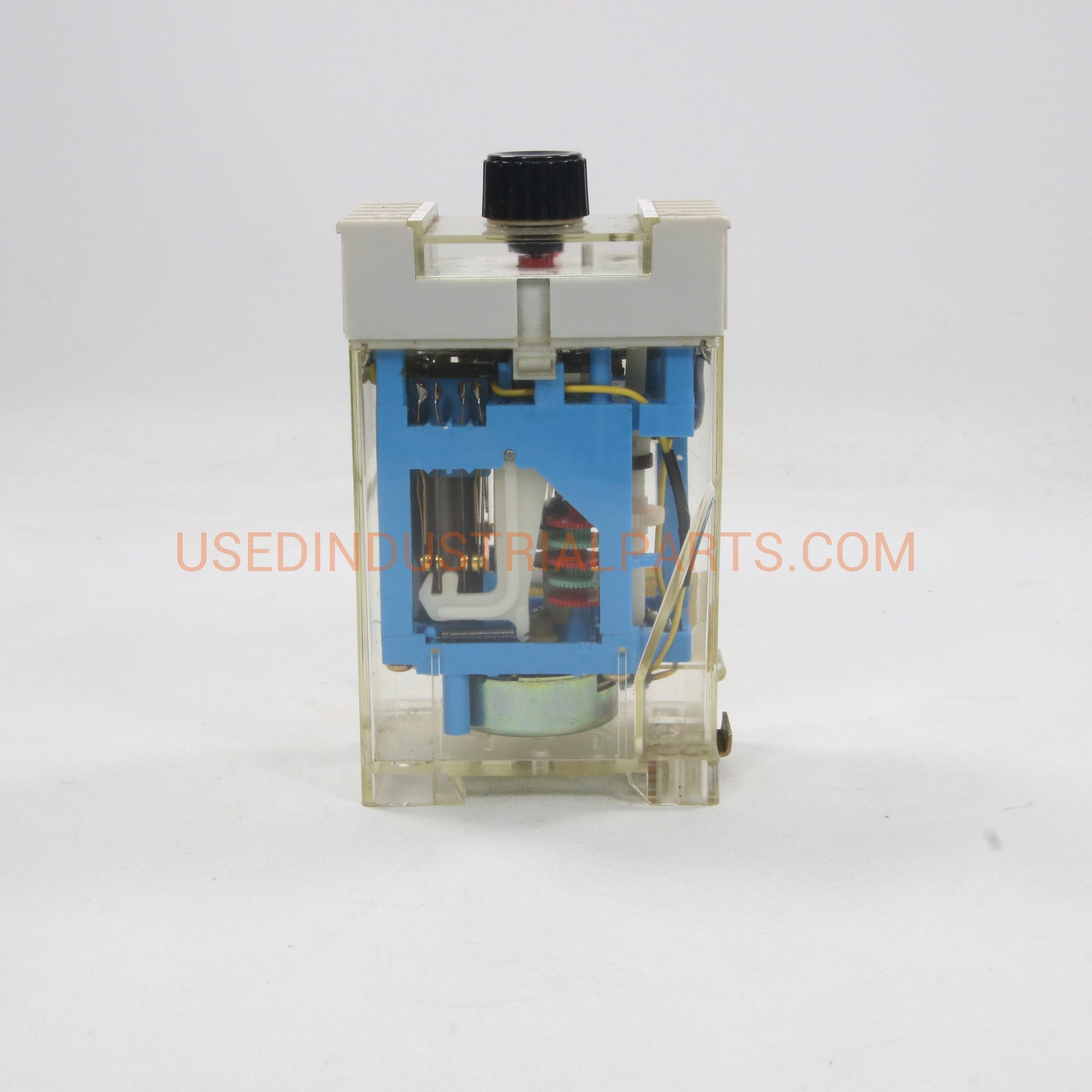 Dold Minitimer AA7610.21 Timer Relay-Timer Relay-AD-05-03-Used Industrial Parts