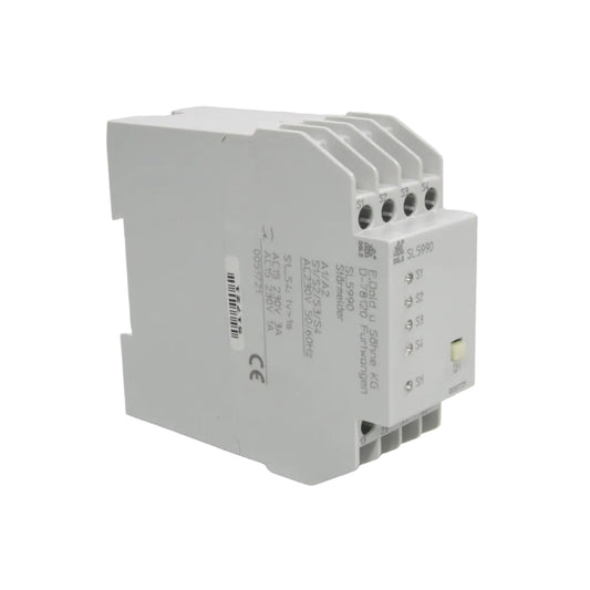 Dold SL 5990 Fault Annunciator System-Fault Annunciator System-01-AA-04-07-04-6152429028005-Used Industrial Parts