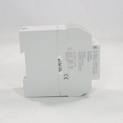 Dold SL 5990 Fault Annunciator System-Fault Annunciator System-Used Industrial Parts