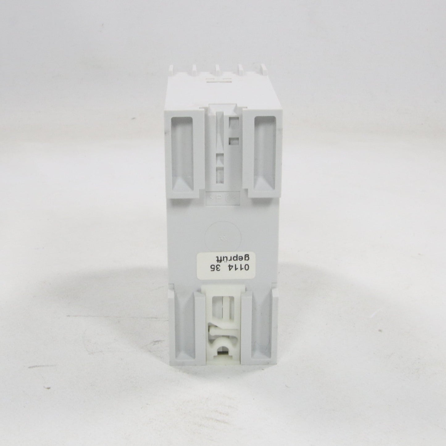 Dold SL 5990 Fault Annunciator System-Fault Annunciator System-Used Industrial Parts